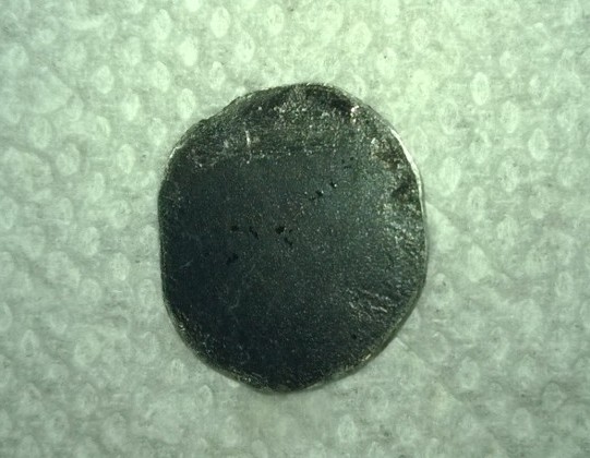 First-Crusty-Coin-Attempt
